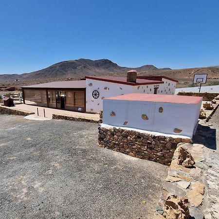 Casa Abuela Serapia Tuineje Luaran gambar