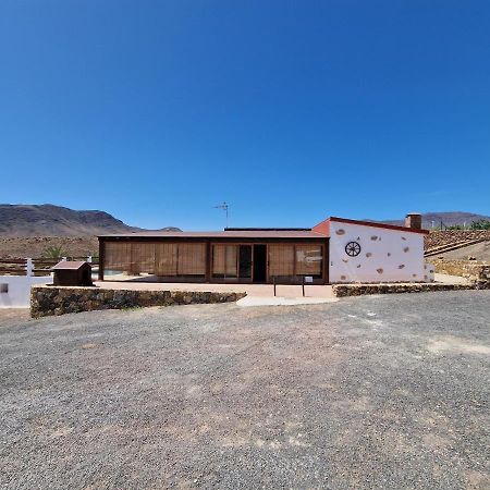 Casa Abuela Serapia Tuineje Luaran gambar