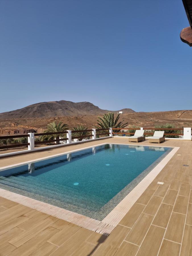 Casa Abuela Serapia Tuineje Luaran gambar