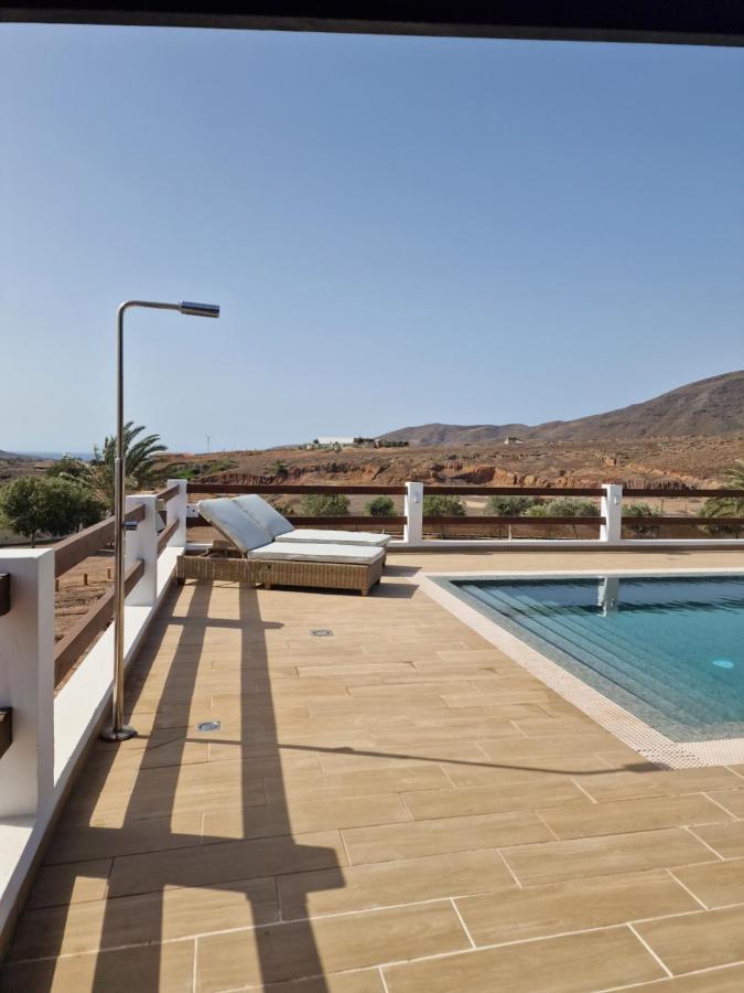 Casa Abuela Serapia Tuineje Luaran gambar
