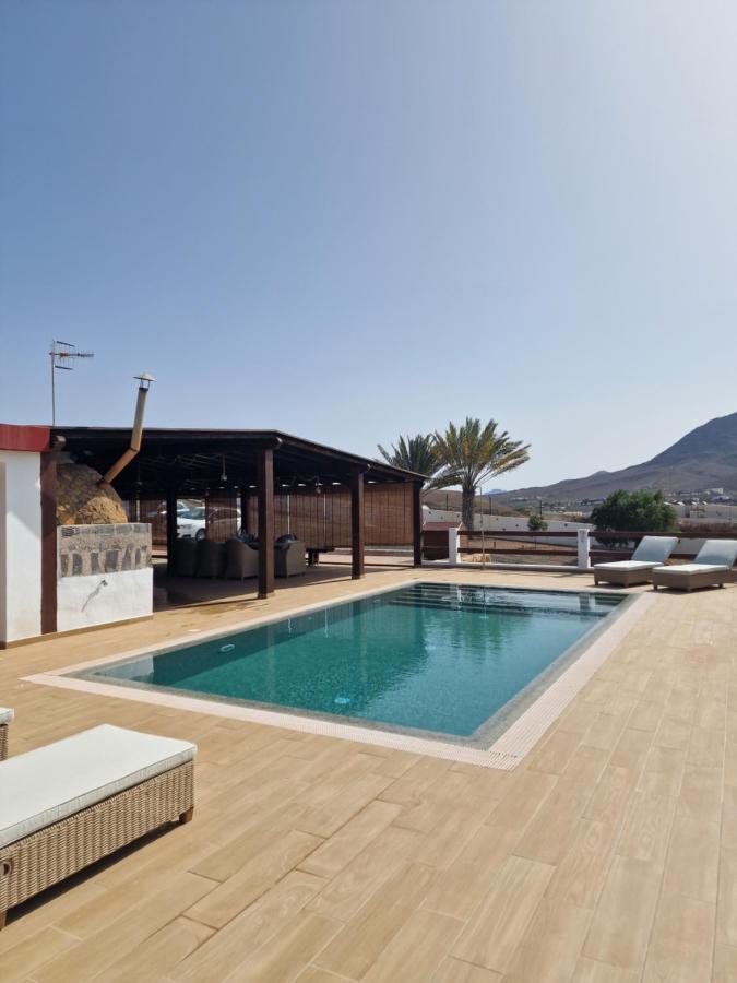 Casa Abuela Serapia Tuineje Luaran gambar