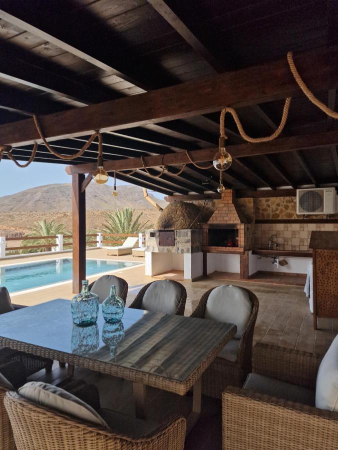 Casa Abuela Serapia Tuineje Luaran gambar