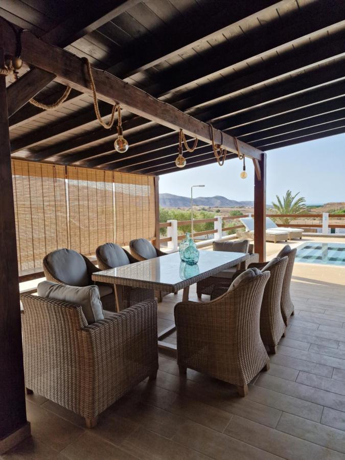 Casa Abuela Serapia Tuineje Luaran gambar