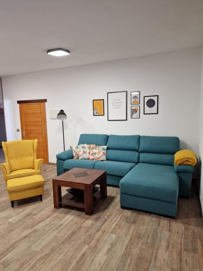 Casa Abuela Serapia Tuineje Luaran gambar