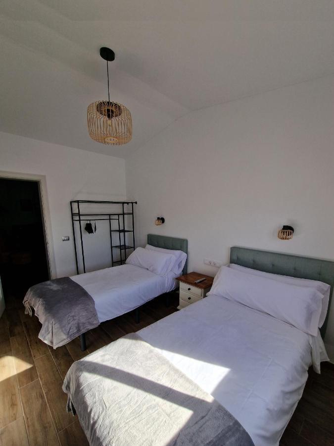 Casa Abuela Serapia Tuineje Luaran gambar