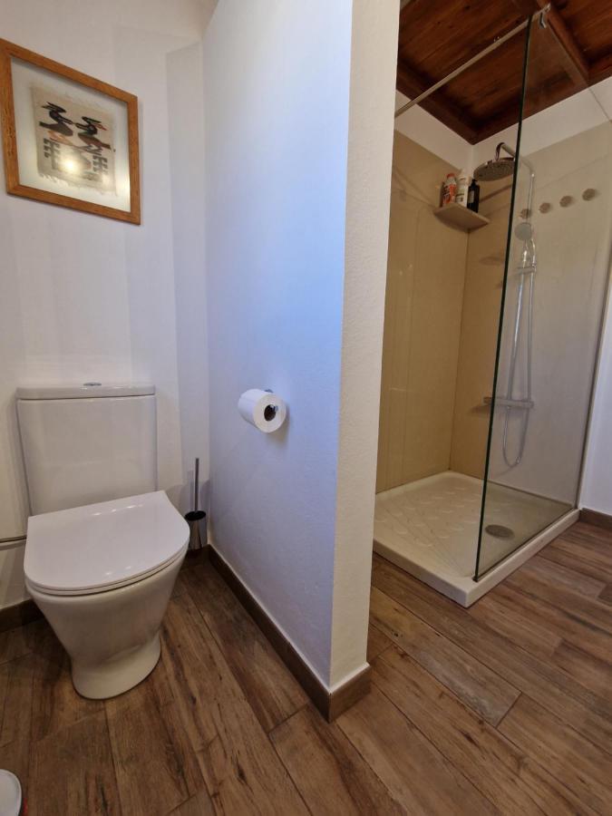 Casa Abuela Serapia Tuineje Luaran gambar