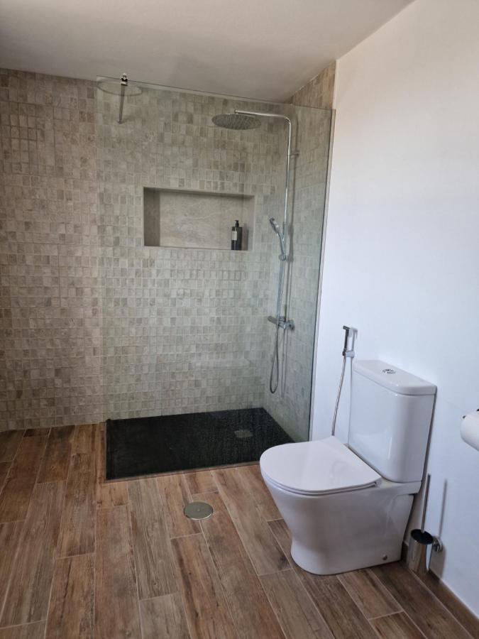 Casa Abuela Serapia Tuineje Luaran gambar