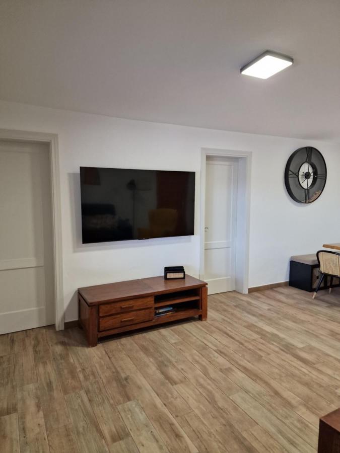 Casa Abuela Serapia Tuineje Luaran gambar