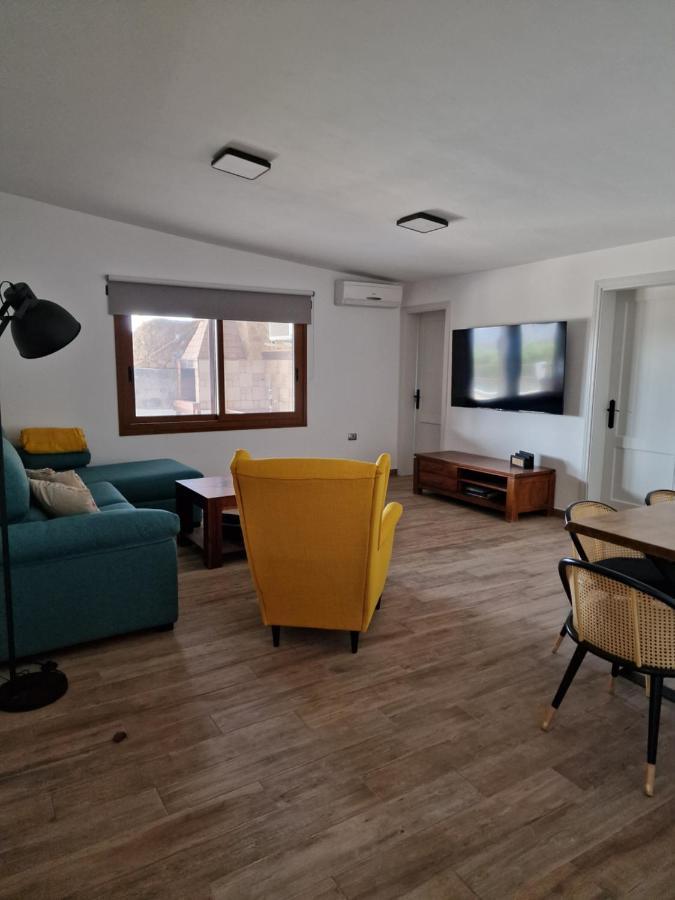 Casa Abuela Serapia Tuineje Luaran gambar