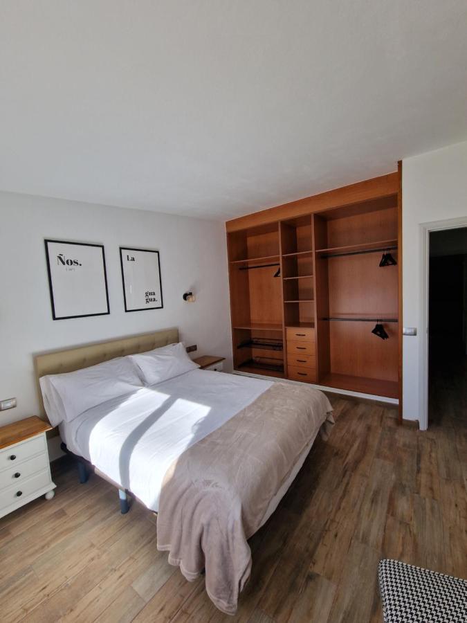 Casa Abuela Serapia Tuineje Luaran gambar