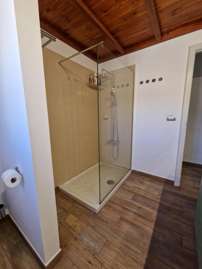 Casa Abuela Serapia Tuineje Luaran gambar