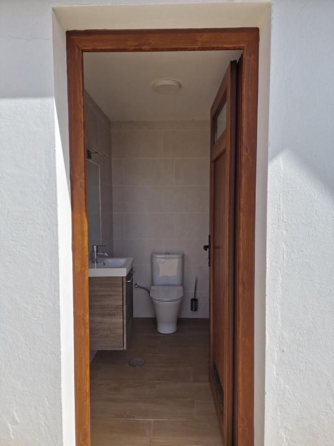 Casa Abuela Serapia Tuineje Luaran gambar