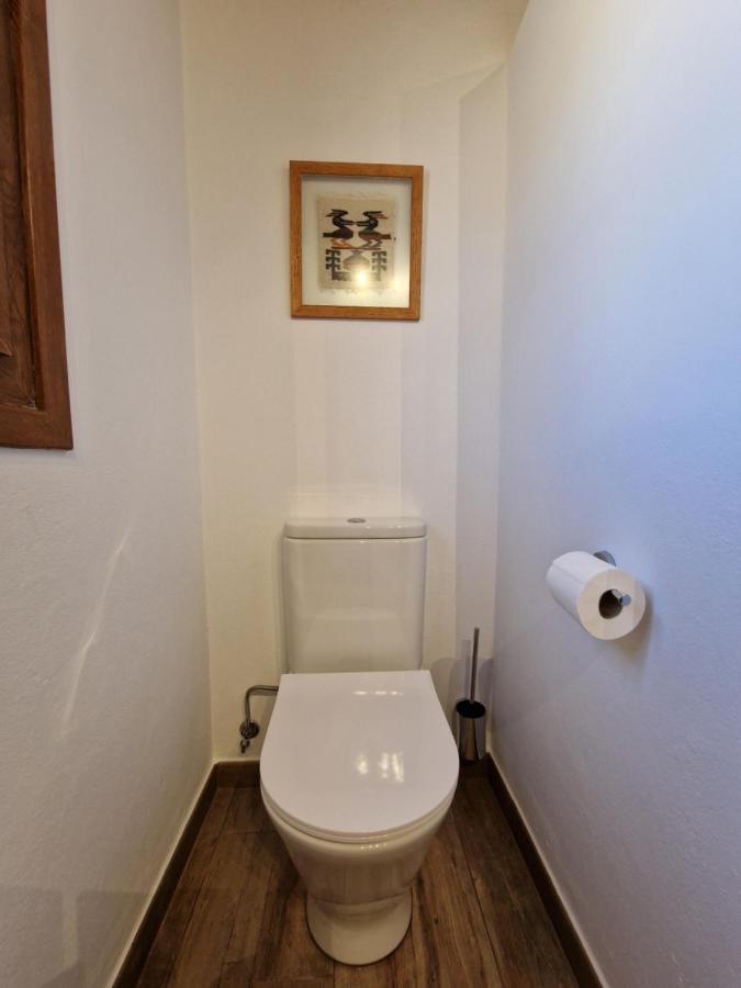 Casa Abuela Serapia Tuineje Luaran gambar