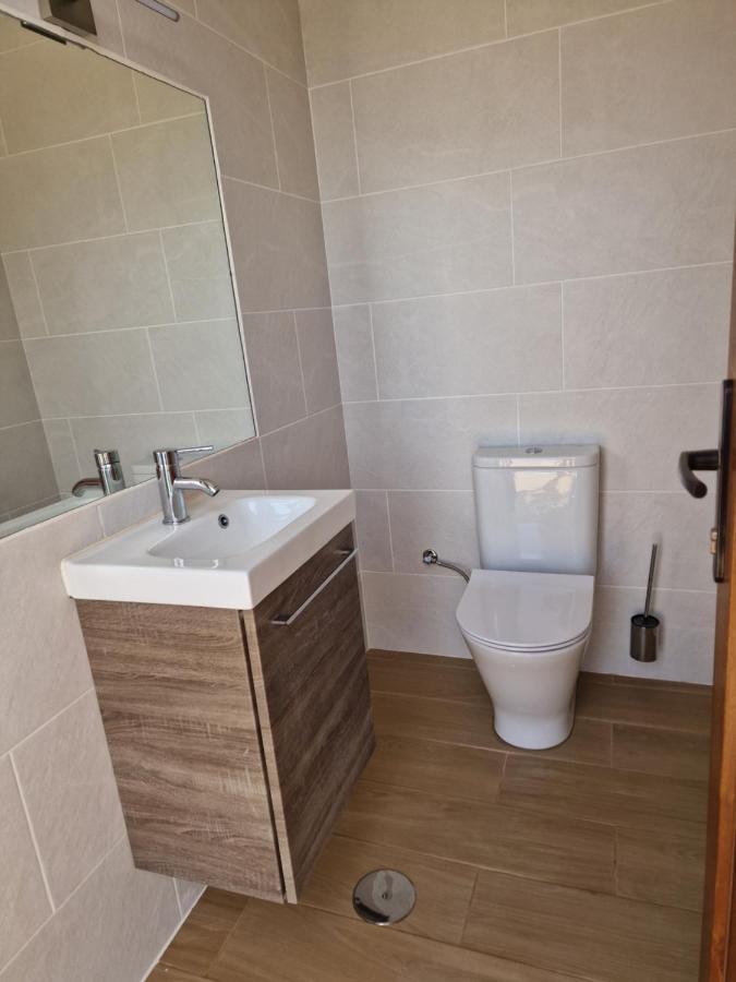 Casa Abuela Serapia Tuineje Luaran gambar