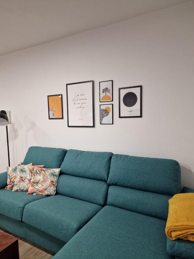 Casa Abuela Serapia Tuineje Luaran gambar