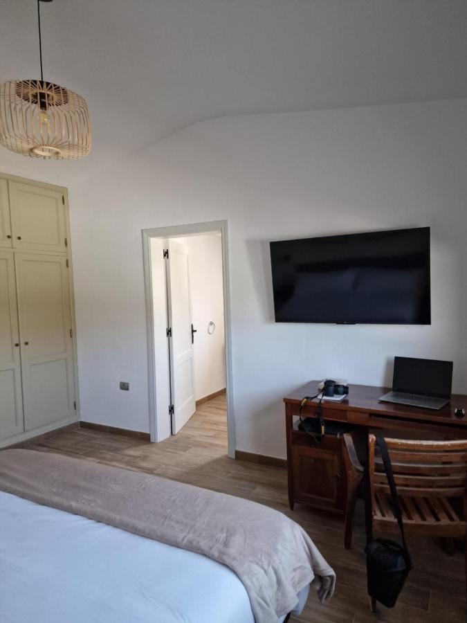 Casa Abuela Serapia Tuineje Luaran gambar