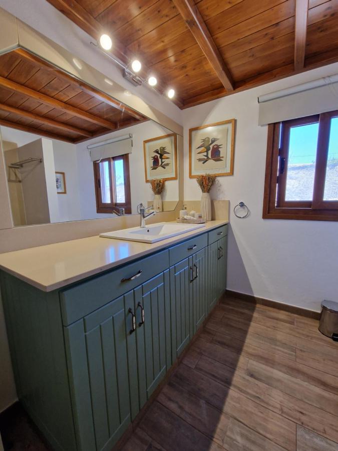 Casa Abuela Serapia Tuineje Luaran gambar