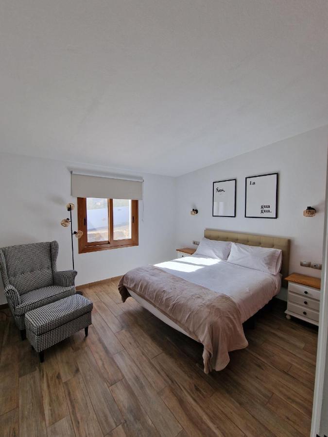 Casa Abuela Serapia Tuineje Luaran gambar