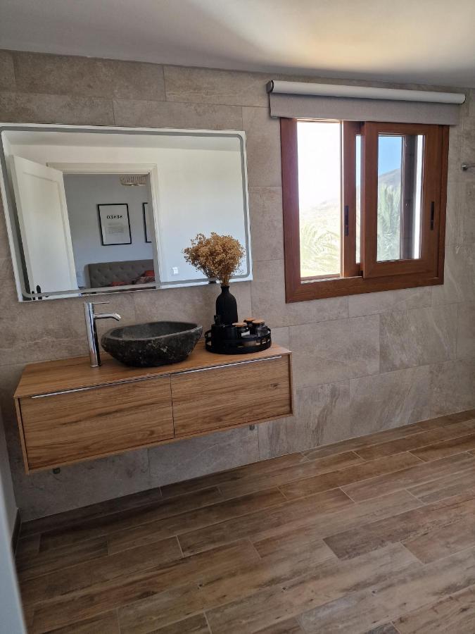Casa Abuela Serapia Tuineje Luaran gambar