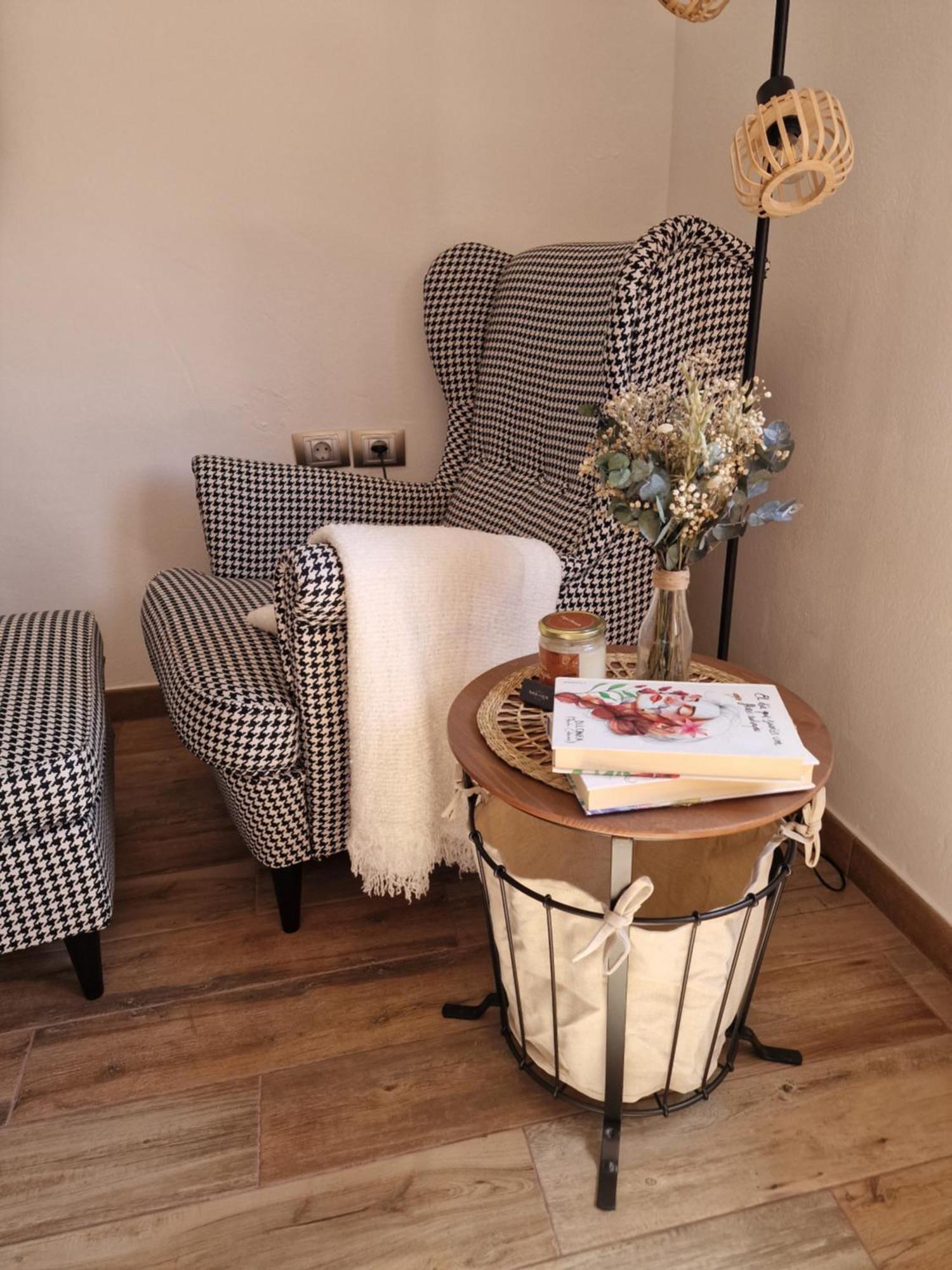 Casa Abuela Serapia Tuineje Luaran gambar