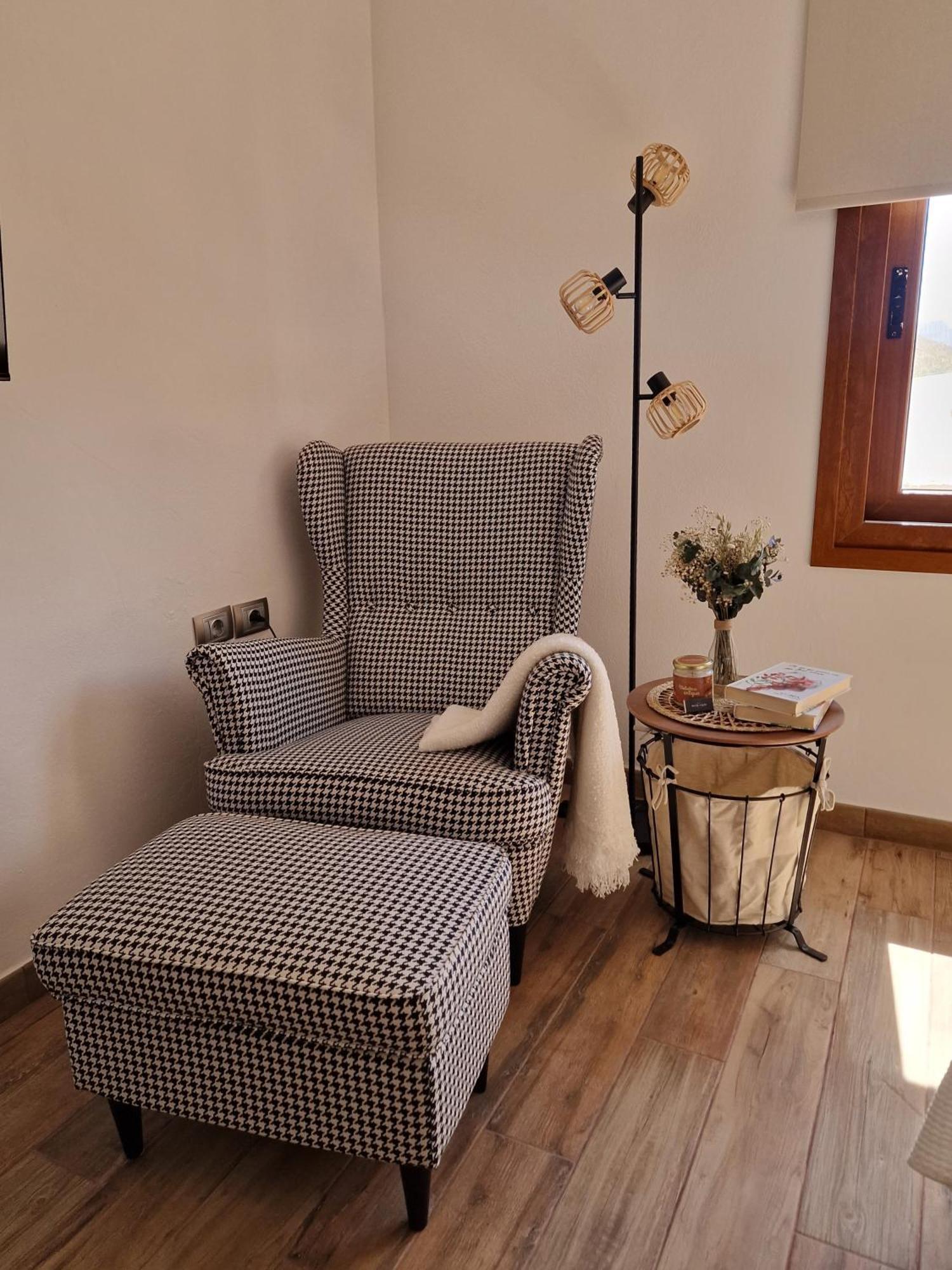 Casa Abuela Serapia Tuineje Luaran gambar
