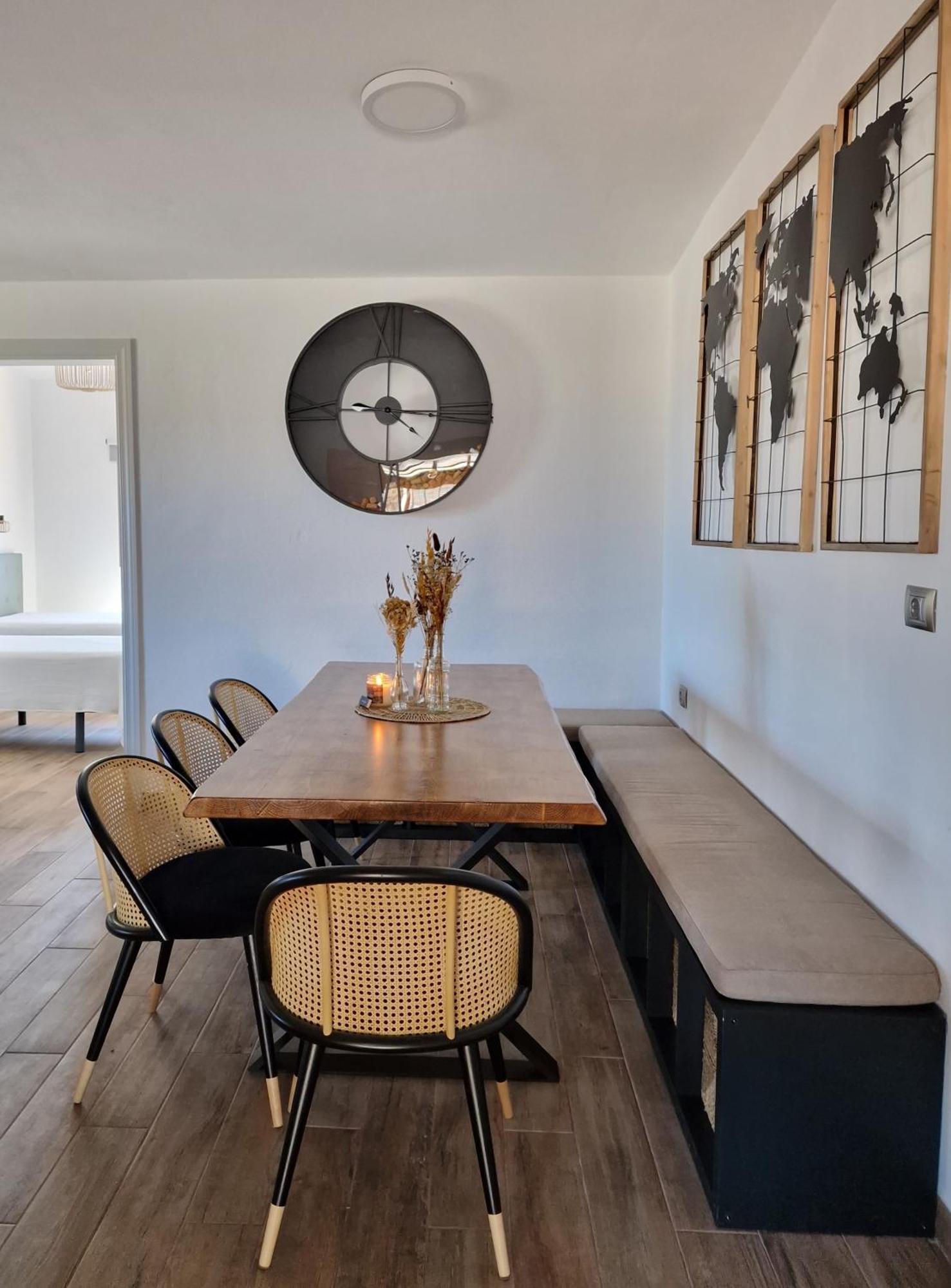 Casa Abuela Serapia Tuineje Luaran gambar